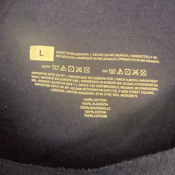 DISCO BALL TEESHIRT - Picture 2 of 2